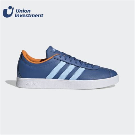 adidas Sneaker von Union Investment 